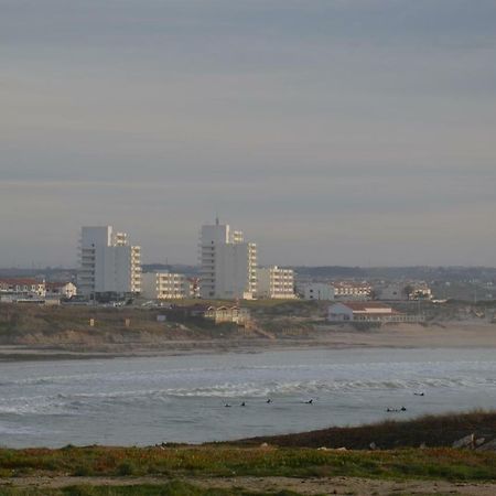 Baleal Tower Bay Apartment Ferrel  Eksteriør billede