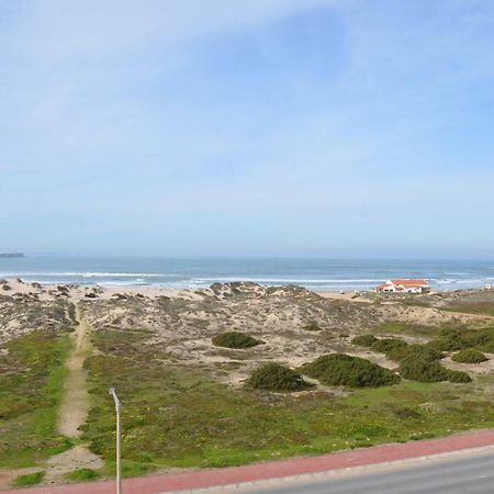 Baleal Tower Bay Apartment Ferrel  Eksteriør billede