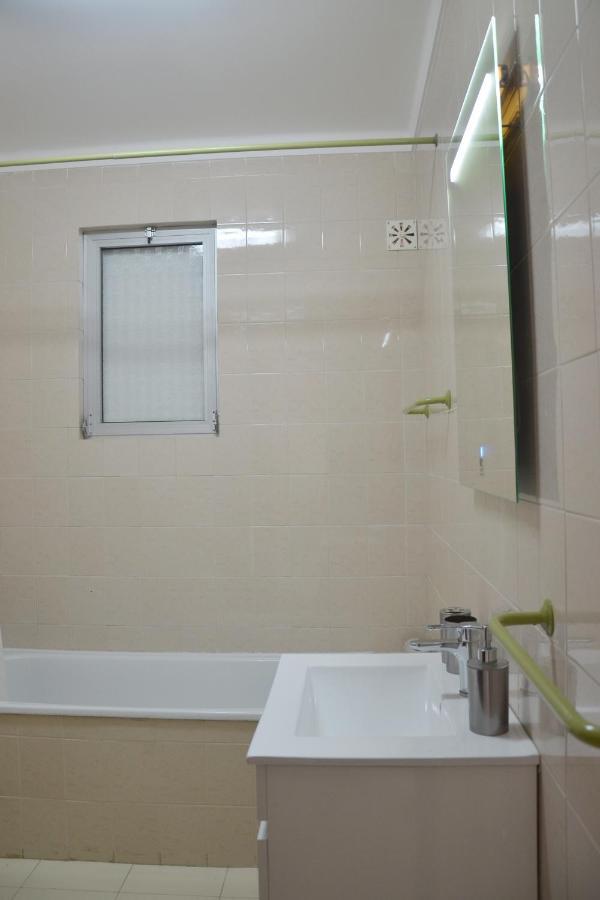 Baleal Tower Bay Apartment Ferrel  Eksteriør billede