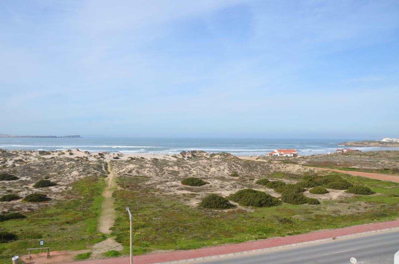 Baleal Tower Bay Apartment Ferrel  Eksteriør billede