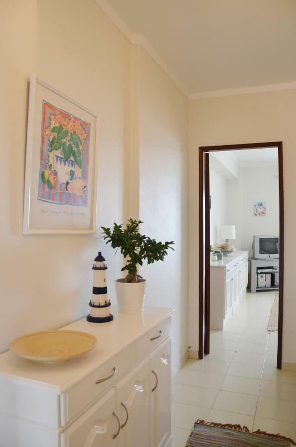 Baleal Tower Bay Apartment Ferrel  Eksteriør billede
