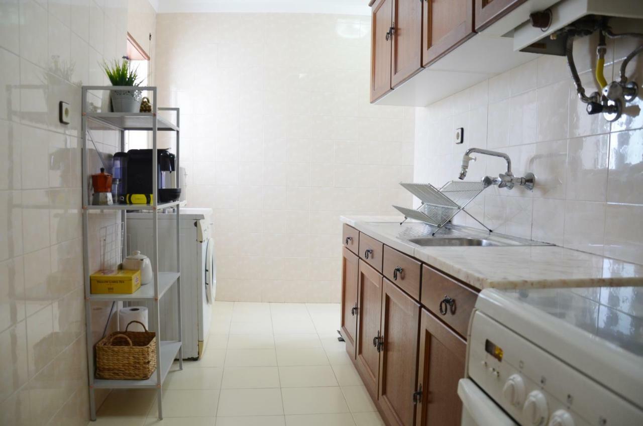 Baleal Tower Bay Apartment Ferrel  Eksteriør billede