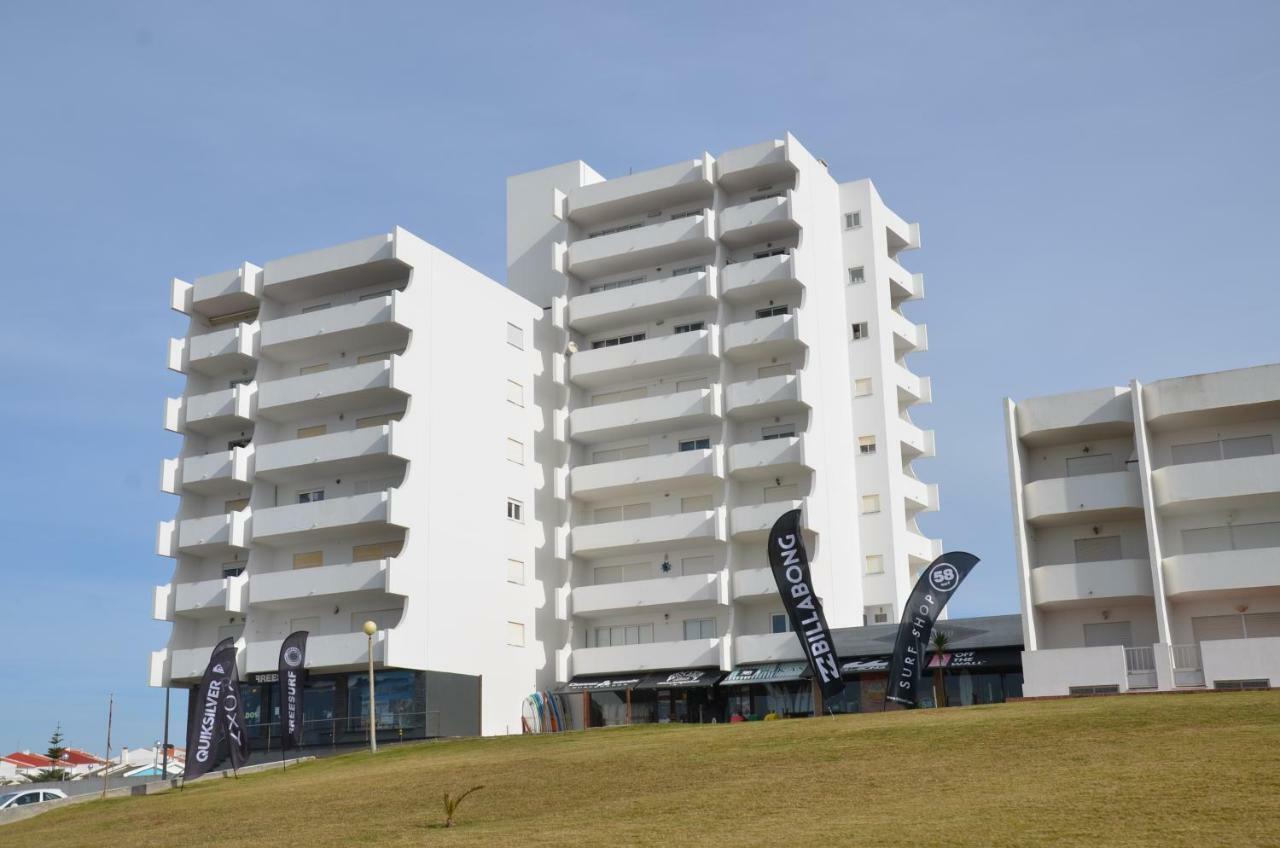 Baleal Tower Bay Apartment Ferrel  Eksteriør billede