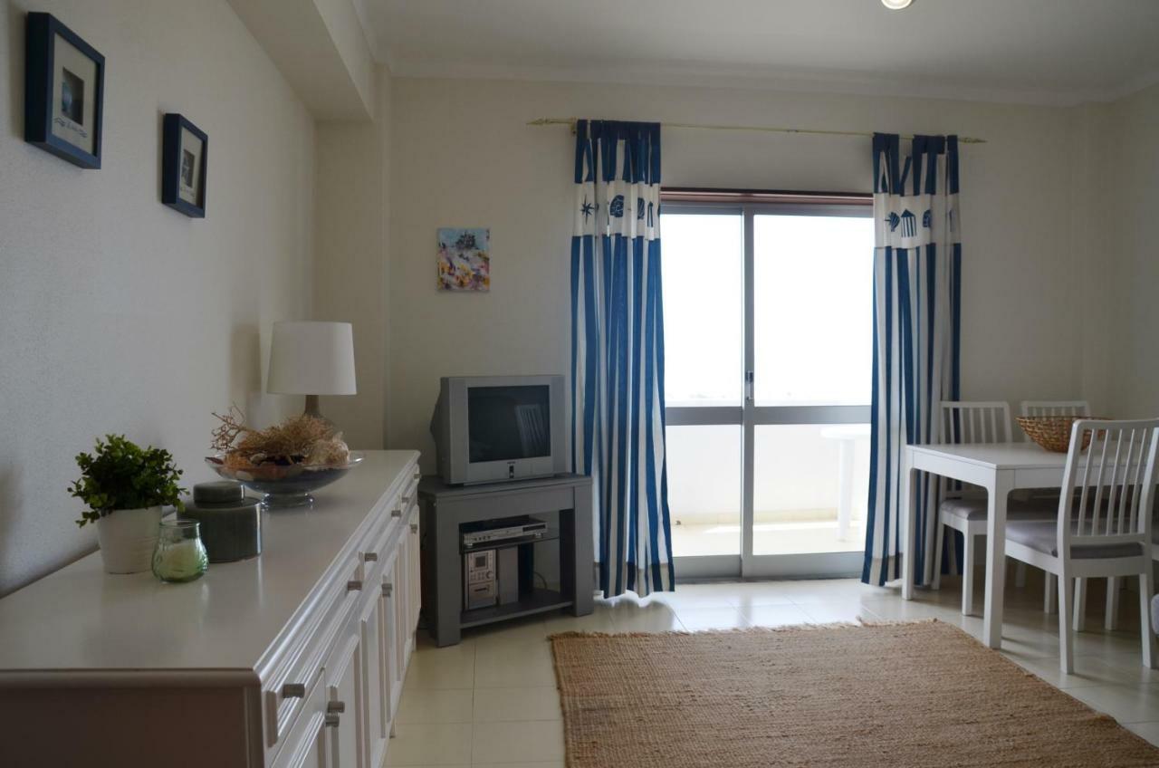 Baleal Tower Bay Apartment Ferrel  Eksteriør billede