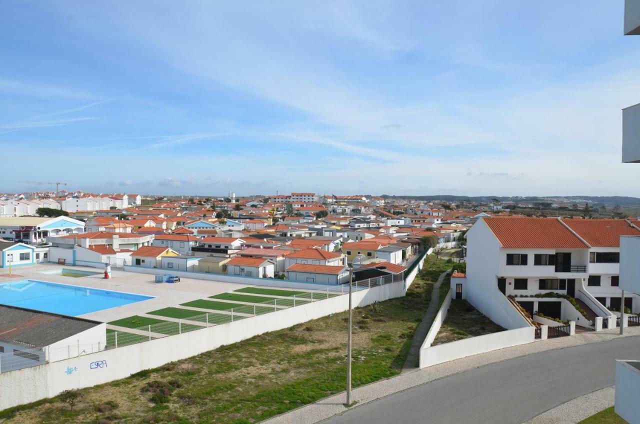 Baleal Tower Bay Apartment Ferrel  Eksteriør billede