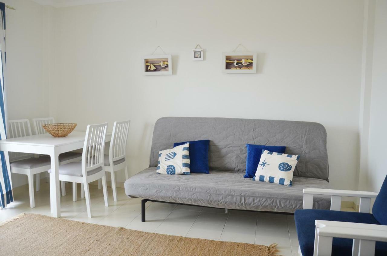 Baleal Tower Bay Apartment Ferrel  Eksteriør billede